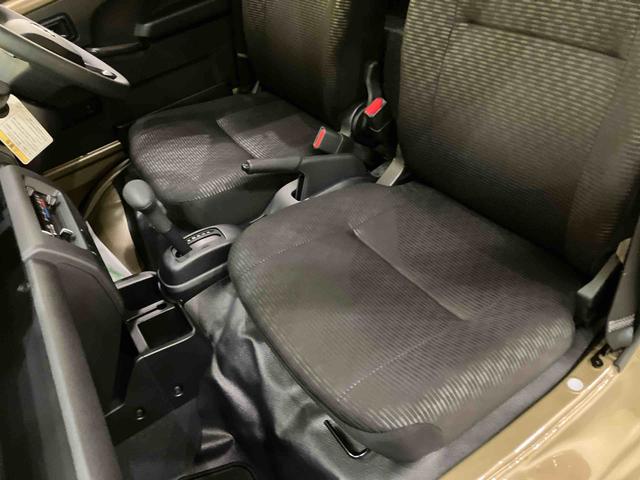 ハイゼットトラックジャンボエクストラ作業灯　衝突被害軽減　電動ミラー　運転席エアバッグ　切替４ＷＤ　ＡＢＳ　ＡＵＴＯライト　ＬＤＡ　キーフリー　エアコン　パワーステアリング　パワーウィンドウ（山口県）の中古車