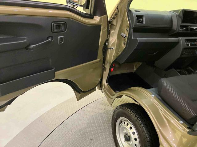 ハイゼットトラックジャンボエクストラ作業灯　衝突被害軽減　電動ミラー　運転席エアバッグ　切替４ＷＤ　ＡＢＳ　ＡＵＴＯライト　ＬＤＡ　キーフリー　エアコン　パワーステアリング　パワーウィンドウ（山口県）の中古車