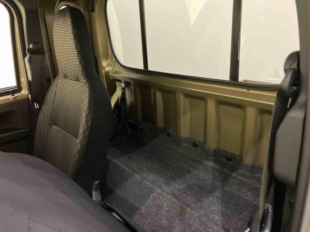 ハイゼットトラックジャンボエクストラ作業灯　衝突被害軽減　電動ミラー　運転席エアバッグ　切替４ＷＤ　ＡＢＳ　ＡＵＴＯライト　ＬＤＡ　キーフリー　エアコン　パワーステアリング　パワーウィンドウ（山口県）の中古車