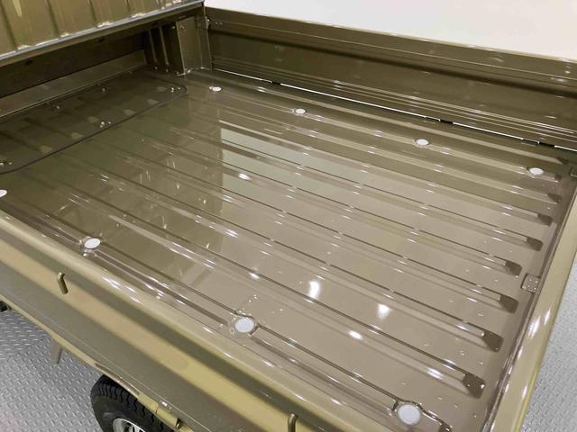 ハイゼットトラックジャンボエクストラ作業灯　衝突被害軽減　電動ミラー　運転席エアバッグ　切替４ＷＤ　ＡＢＳ　ＡＵＴＯライト　ＬＤＡ　キーフリー　エアコン　パワーステアリング　パワーウィンドウ（山口県）の中古車