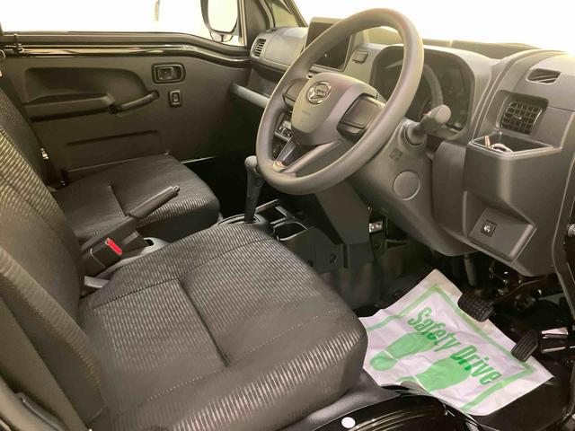 ハイゼットトラックジャンボエクストラ衝突被害軽減 電動ミラー LEDランプ 運転席エアバッグ 切替4WD ABS AUTOライト LDA 作業灯(山口県)の中古車