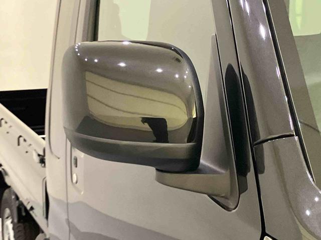 ハイゼットトラックジャンボエクストラ衝突被害軽減 電動ミラー LEDランプ 運転席エアバッグ 切替4WD ABS AUTOライト LDA 作業灯(山口県)の中古車