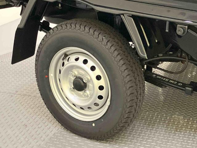 ハイゼットトラックジャンボエクストラ衝突被害軽減 電動ミラー LEDランプ 運転席エアバッグ 切替4WD ABS AUTOライト LDA 作業灯(山口県)の中古車