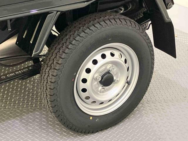ハイゼットトラックジャンボエクストラ衝突被害軽減 電動ミラー LEDランプ 運転席エアバッグ 切替4WD ABS AUTOライト LDA 作業灯(山口県)の中古車