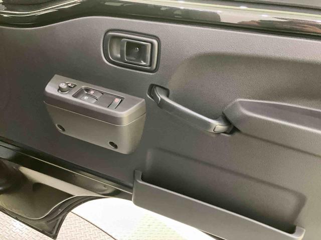 ハイゼットトラックジャンボエクストラ衝突被害軽減 電動ミラー LEDランプ 運転席エアバッグ 切替4WD ABS AUTOライト LDA 作業灯(山口県)の中古車