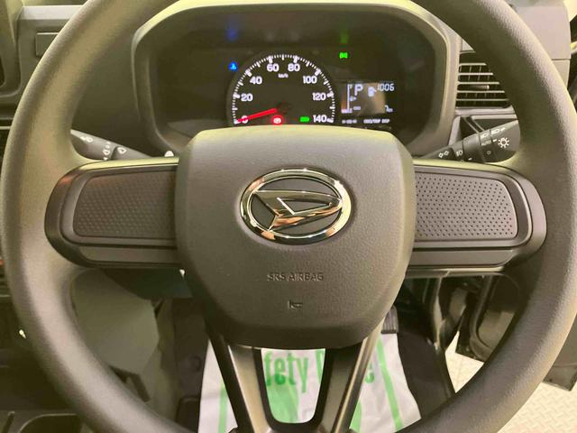 ハイゼットトラックジャンボエクストラ衝突被害軽減 電動ミラー LEDランプ 運転席エアバッグ 切替4WD ABS AUTOライト LDA 作業灯(山口県)の中古車
