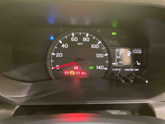 ハイゼットトラックジャンボエクストラ衝突被害軽減 電動ミラー LEDランプ 運転席エアバッグ 切替4WD ABS AUTOライト LDA 作業灯(山口県)の中古車