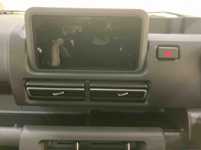 ハイゼットトラックジャンボエクストラ衝突被害軽減 電動ミラー LEDランプ 運転席エアバッグ 切替4WD ABS AUTOライト LDA 作業灯(山口県)の中古車