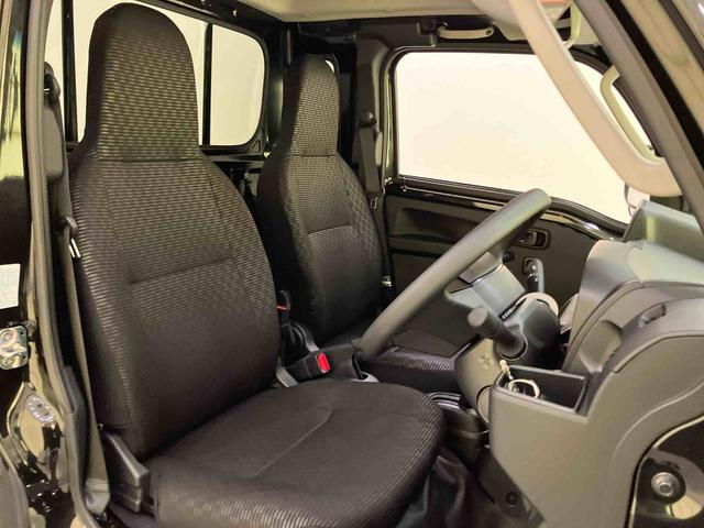 ハイゼットトラックジャンボエクストラ衝突被害軽減 電動ミラー LEDランプ 運転席エアバッグ 切替4WD ABS AUTOライト LDA 作業灯(山口県)の中古車
