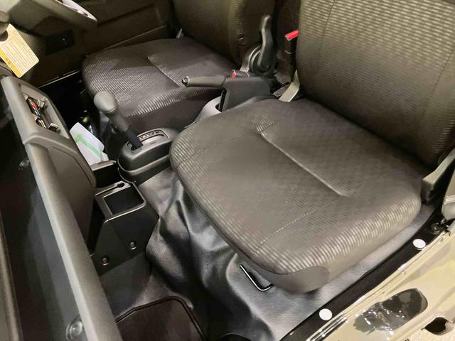 ハイゼットトラックジャンボエクストラ衝突被害軽減 電動ミラー LEDランプ 運転席エアバッグ 切替4WD ABS AUTOライト LDA 作業灯(山口県)の中古車