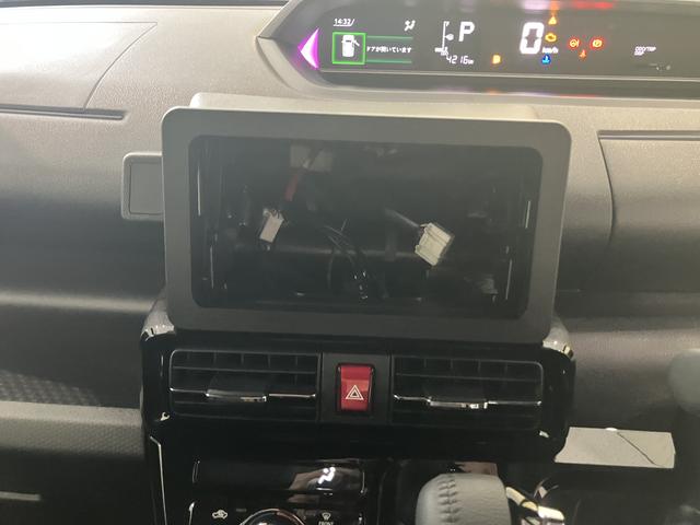 タントカスタムＲＳアイドリンストップ　踏み間違い防止装置　電格ミラー　両パワースライドドア　車線逸脱警報　シートヒータ　ターボ付　ＬＥＤヘットライト　スマートキー　オートライト　オートＬＥＤ　キーフリーシステム　ＡＢＳ（山口県）の中古車