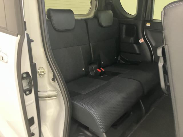 タントカスタムＲＳアイドリンストップ　踏み間違い防止装置　電格ミラー　両パワースライドドア　車線逸脱警報　シートヒータ　ターボ付　ＬＥＤヘットライト　スマートキー　オートライト　オートＬＥＤ　キーフリーシステム　ＡＢＳ（山口県）の中古車