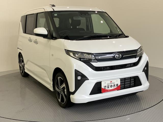 ムーヴＲＳディスプレイオーディオ　バックカメラ付き　スマートキー付　誤発進抑制　電格ミラー　レーンキープ　両側オートスライドドア　ＵＳＢ　ターボエンジン　オートハイビーム　アイドリングストップ　アルミホイール（山口県）の中古車