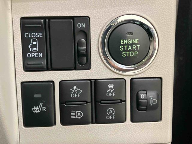 タントX SAIII衝突被害軽減 片側電動両側スライドドア 車線逸脱 Bカメラ i−stop スマートキー&プッシュスタート シートヒター ハイビームアシスト ナビ ドラレコ キーレス 運転席エアバック ABS ETC(山口県)の中古車