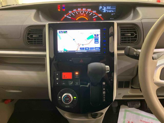 タントX SAIII衝突被害軽減 片側電動両側スライドドア 車線逸脱 Bカメラ i−stop スマートキー&プッシュスタート シートヒター ハイビームアシスト ナビ ドラレコ キーレス 運転席エアバック ABS ETC(山口県)の中古車