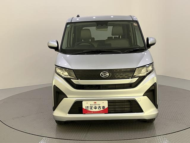 ムーヴＸ緊急ブレーキ　電動格納ドアミラー　ＬＥＤヘッド　キーレス　レーンアシスト　ＵＳＢ　運転席エアバッグ　アイドリングストップ　スマートキー　オートライト　オートマチックハイビーム　ＡＢＳ（山口県）の中古車