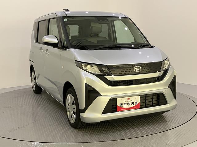 ムーヴＸ緊急ブレーキ　電動格納ドアミラー　ＬＥＤヘッド　キーレス　レーンアシスト　ＵＳＢ　運転席エアバッグ　アイドリングストップ　スマートキー　オートライト　オートマチックハイビーム　ＡＢＳ（山口県）の中古車