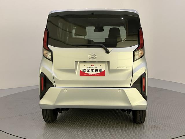 ムーヴＸ緊急ブレーキ　電動格納ドアミラー　ＬＥＤヘッド　キーレス　レーンアシスト　ＵＳＢ　運転席エアバッグ　アイドリングストップ　スマートキー　オートライト　オートマチックハイビーム　ＡＢＳ（山口県）の中古車