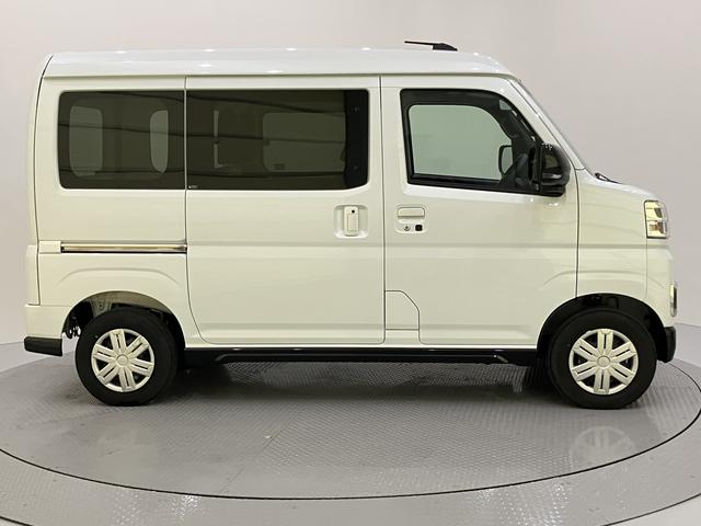 アトレーＲＳ緊急ブレーキ　オートマチックハイビーム　ターボエンジン　運転席エアバック　Ａライト　ＡＢＳ　レーダーＣ　両側Ｐドア　車線逸脱防止　電動格納　Ｉストップ　コーナーセンサー（山口県）の中古車