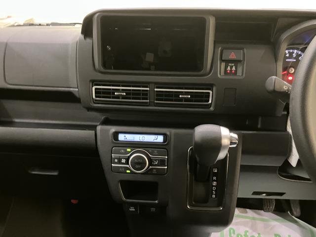 アトレーＲＳ緊急ブレーキ　オートマチックハイビーム　ターボエンジン　運転席エアバック　Ａライト　ＡＢＳ　レーダーＣ　両側Ｐドア　車線逸脱防止　電動格納　Ｉストップ　コーナーセンサー（山口県）の中古車