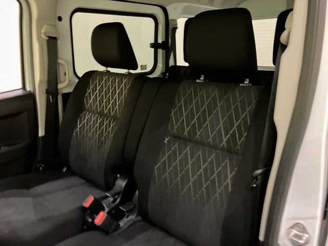 アトレーＲＳ緊急ブレーキ　オートマチックハイビーム　ターボエンジン　運転席エアバック　Ａライト　ＡＢＳ　レーダーＣ　両側Ｐドア　車線逸脱防止　電動格納　Ｉストップ　コーナーセンサー（山口県）の中古車
