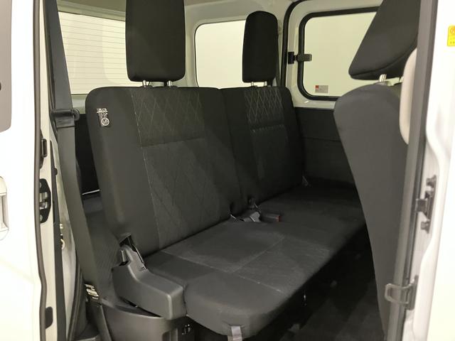アトレーＲＳ緊急ブレーキ　オートマチックハイビーム　ターボエンジン　運転席エアバック　Ａライト　ＡＢＳ　レーダーＣ　両側Ｐドア　車線逸脱防止　電動格納　Ｉストップ　コーナーセンサー（山口県）の中古車