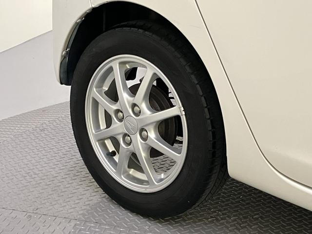 ミライースＧ　ＳＡ運転席エアバッグ　ＡＷ　ＡＢＳ　１オーナー　スマートキ−　リモコンキー（山口県）の中古車