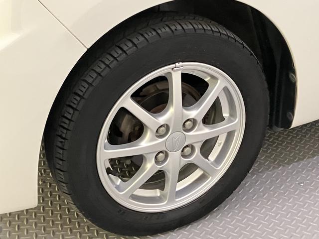 ミライースＧ　ＳＡ運転席エアバッグ　ＡＷ　ＡＢＳ　１オーナー　スマートキ−　リモコンキー（山口県）の中古車