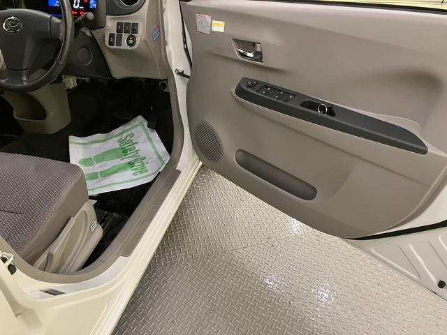 ミライースＧ　ＳＡ運転席エアバッグ　ＡＷ　ＡＢＳ　１オーナー　スマートキ−　リモコンキー（山口県）の中古車