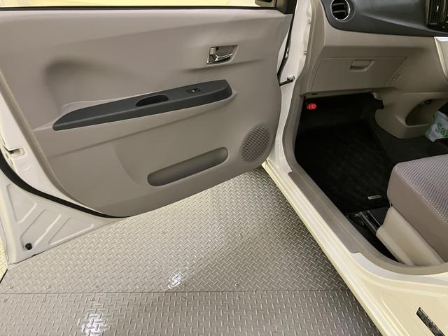 ミライースＧ　ＳＡ運転席エアバッグ　ＡＷ　ＡＢＳ　１オーナー　スマートキ−　リモコンキー（山口県）の中古車