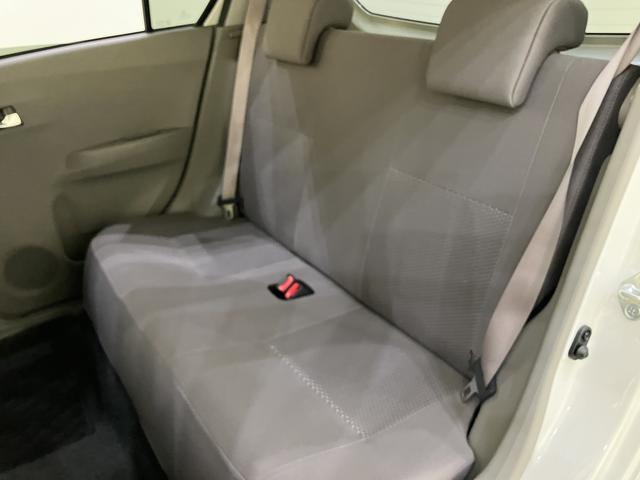 ミライースＧ　ＳＡ運転席エアバッグ　ＡＷ　ＡＢＳ　１オーナー　スマートキ−　リモコンキー（山口県）の中古車