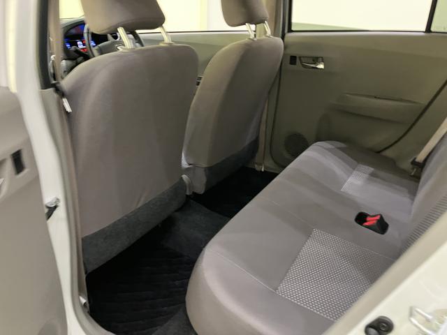 ミライースＧ　ＳＡ運転席エアバッグ　ＡＷ　ＡＢＳ　１オーナー　スマートキ−　リモコンキー（山口県）の中古車