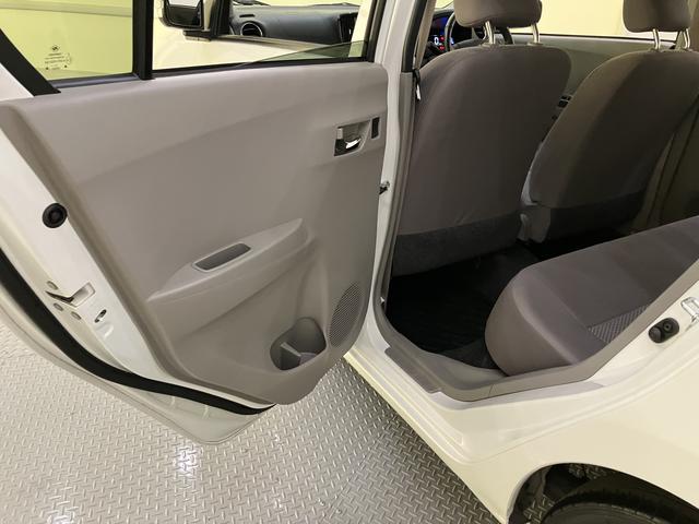 ミライースＧ　ＳＡ運転席エアバッグ　ＡＷ　ＡＢＳ　１オーナー　スマートキ−　リモコンキー（山口県）の中古車