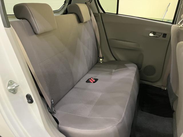 ミライースＧ　ＳＡ運転席エアバッグ　ＡＷ　ＡＢＳ　１オーナー　スマートキ−　リモコンキー（山口県）の中古車