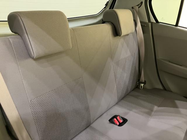 ミライースＧ　ＳＡ運転席エアバッグ　ＡＷ　ＡＢＳ　１オーナー　スマートキ−　リモコンキー（山口県）の中古車