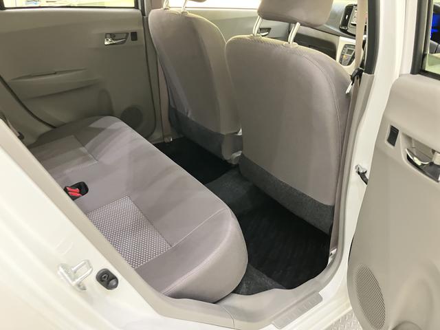 ミライースＧ　ＳＡ運転席エアバッグ　ＡＷ　ＡＢＳ　１オーナー　スマートキ−　リモコンキー（山口県）の中古車