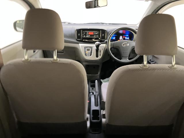 ミライースＧ　ＳＡ運転席エアバッグ　ＡＷ　ＡＢＳ　１オーナー　スマートキ−　リモコンキー（山口県）の中古車