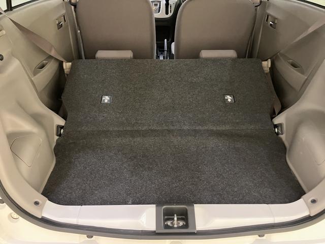 ミライースＧ　ＳＡ運転席エアバッグ　ＡＷ　ＡＢＳ　１オーナー　スマートキ−　リモコンキー（山口県）の中古車