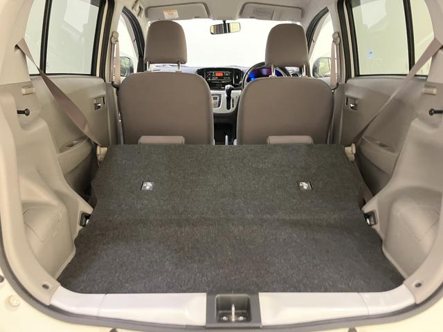 ミライースＧ　ＳＡ運転席エアバッグ　ＡＷ　ＡＢＳ　１オーナー　スマートキ−　リモコンキー（山口県）の中古車