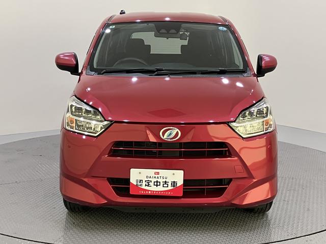 ミライースＸ　ＳＡIII（山口県）の中古車