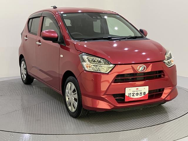 ミライースＸ　ＳＡIII（山口県）の中古車