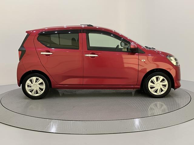 ミライースＸ　ＳＡIII（山口県）の中古車