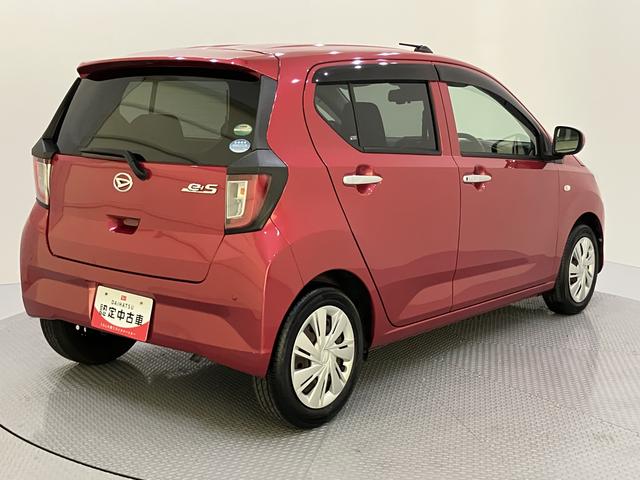 ミライースＸ　ＳＡIII（山口県）の中古車