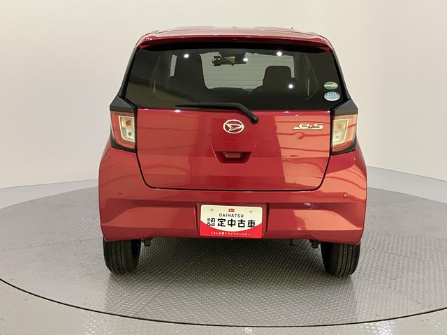 ミライースＸ　ＳＡIII（山口県）の中古車