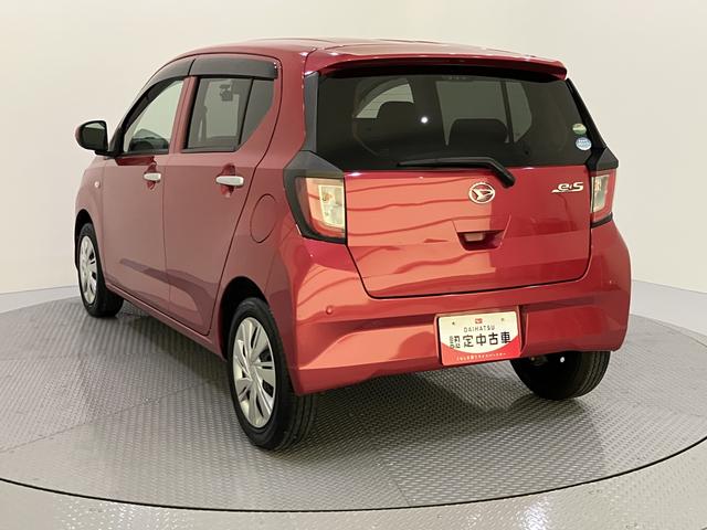 ミライースＸ　ＳＡIII（山口県）の中古車