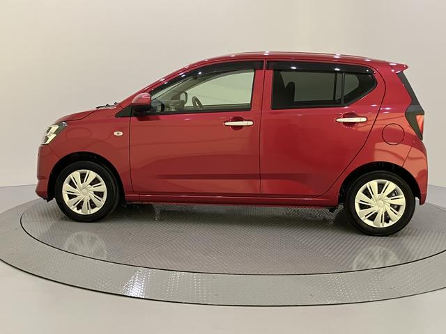 ミライースＸ　ＳＡIII（山口県）の中古車
