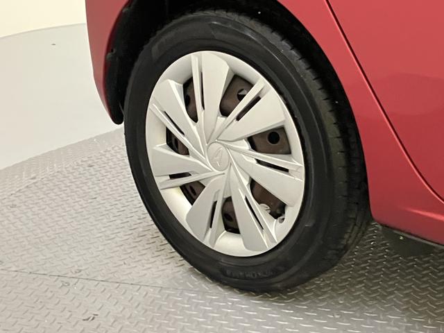 ミライースＸ　ＳＡIII（山口県）の中古車