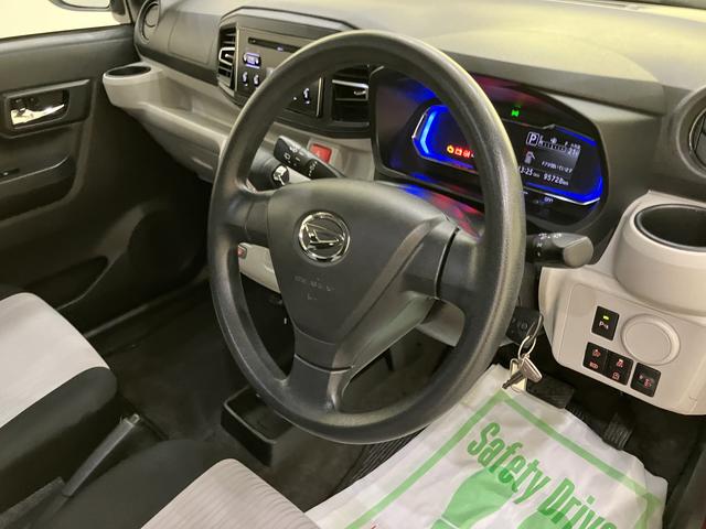 ミライースＸ　ＳＡIII（山口県）の中古車