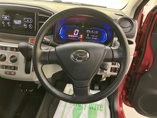 ミライースＸ　ＳＡIII（山口県）の中古車