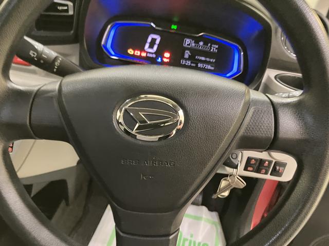 ミライースＸ　ＳＡIII（山口県）の中古車